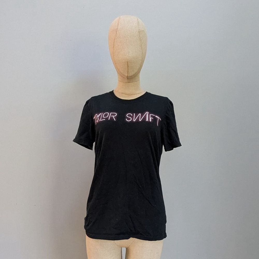 Taylor Swift 1989 Tour T-shirt - Small - Picture 2 of 8